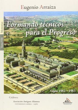 MEMORIAS. TOMO VIII