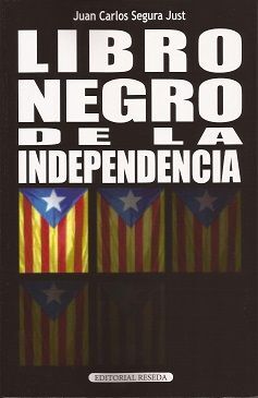 LIBRO NEGRO DE LA INDEPENDENCIA