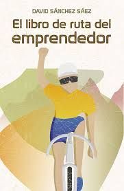 EL LIBRO DE RUTA DEL EMPRENDEDOR
