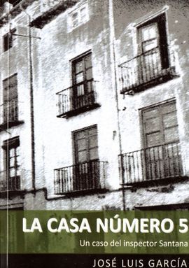 LA CASA NÚMERO 5