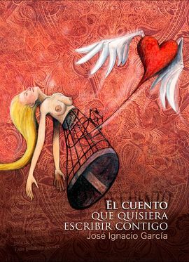 EL CUENTO QUE QUISIERA ESCRIBIR CONTIGO