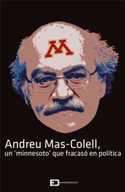 ANDREU MAS-COLELL