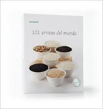 101 ARROCES DEL MUNDO