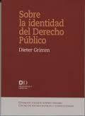 SOBRE LA IDENTIDAD DEL DERECHO PÚBLICO
