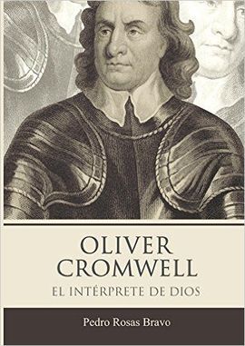 OLIVER CROMWELL