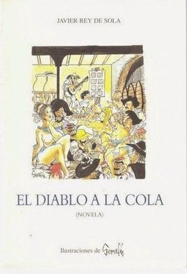 EL DIABLO A LA COLA