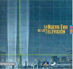 LA NUEVA ERA DE LA TELEVISIÃN