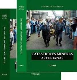 CATASTROFES MINERAS ASTURIANAS