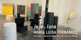 MARÍA LUISA FERNÁNDEZ