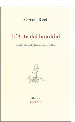 EL ARTE DE LOS NIÑOS