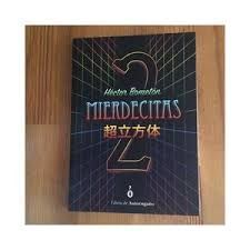 MIERDECITAS 2 HIPERCUBO