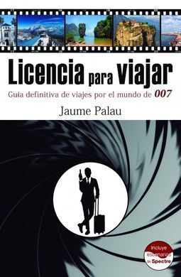 LICENCIA PARA VIAJAR