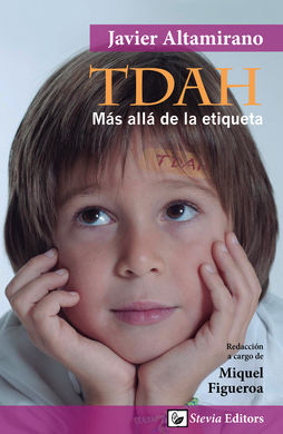 TDAH: MÁS ALLÁ DE LA ETIQUETA