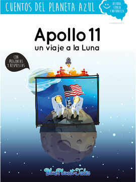APOLLO 11, UN VIAJE A LA LUNA