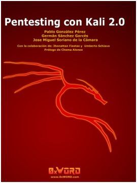 PENTESTING CON KALI 2.0