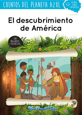 EL DESCUBRIMIENTO DE AMÉRICA