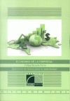 ECONOMIA DE LA EMPRESA