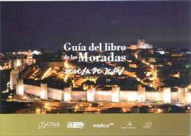 GUIA DEL LIBRO DE LAS MORADAS