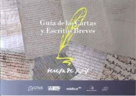GUIA DE LAS CARTAS Y ESCRITOS BREVES