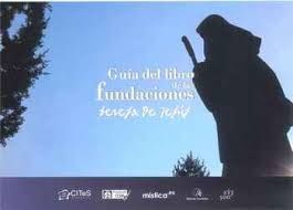 GUIA DEL LIBRO DE LAS FUNDACIONES