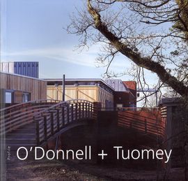 O'DONNELL + TUOMEY: CONTEMPORARY CRAFTS