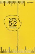 LA DIETA 5+2