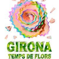 GIRONA TEMPS DE FLORS