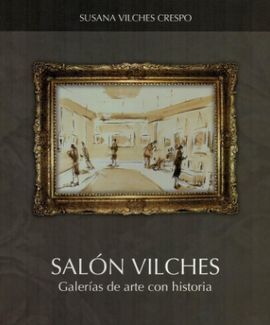 SALÓN VILCHES