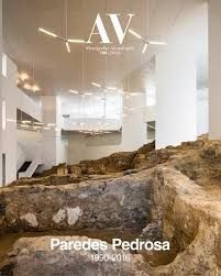 PAREDES PEDROSA 1990-2016