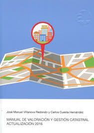 MANUAL DE VALORACIÓN Y GESTIÓN CATASTRAL 2016