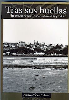 TRAS SUS HUELLAS