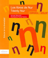 LOS LIBROS DE NUR. ESPAÑOL / WÓLOF
