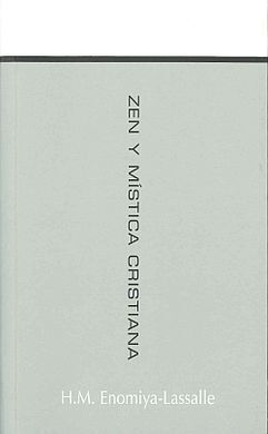 ZEN Y MÍSTICA CRISTIANA