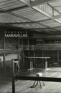 GIMNASIO MARAVILLAS