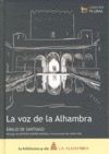 VOZ DE LA ALHAMBRA,LA