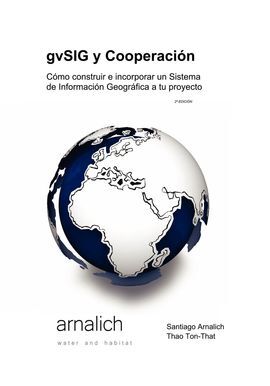 GVSIG Y COOPERACIÓN