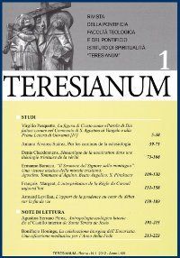 TERESIANUM
