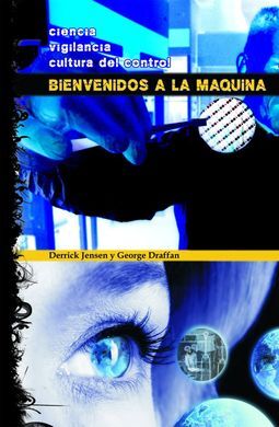 BIENVENIDOS A LA MÁQUINA