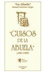 GUISOS DE LA ABUELA 1981-1982