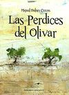 LAS PERDICES DEL OLIVAR