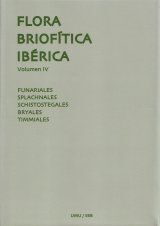 FLORA BRIOFITICA IBÉRICA. VOL 4
