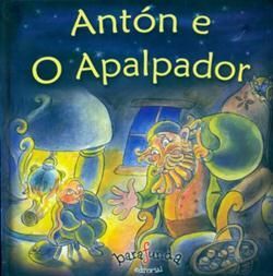 ANTÓN E O APALPADOR