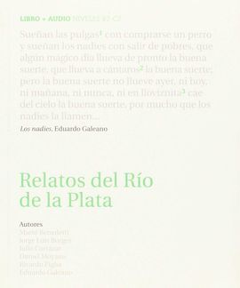 RELATOS DEL RÍO DE LA PLATA