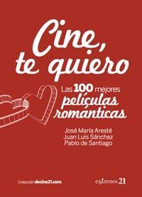 CINE, TE QUIERO