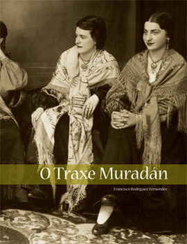 O TRAXE MURADÁN