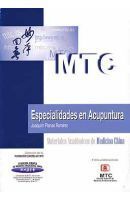 ESPECIALIDADES EN ACUPUNTURA