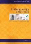 INSTALACIONES ELÉCTRICAS