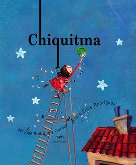 CHIQUITINA