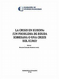 LAS CRISIS EN EUROPA