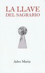 LA LLAVE DEL SAGRARIO